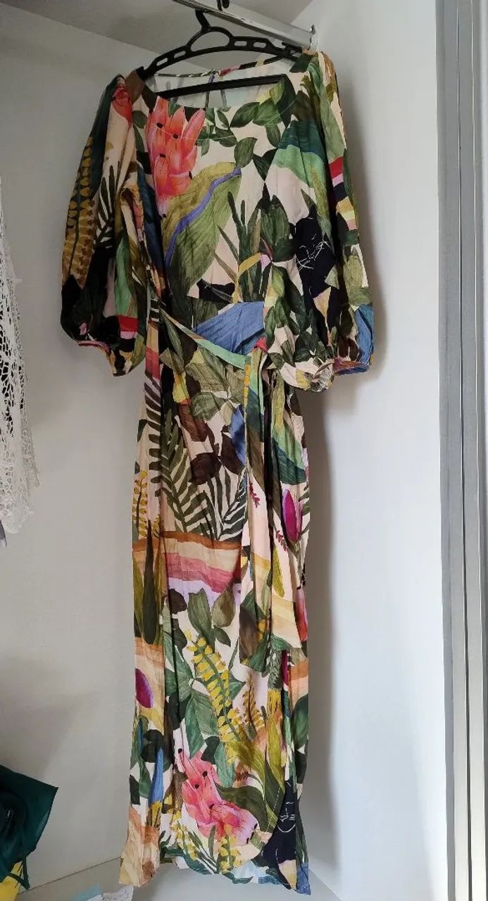 Vestido FARM P