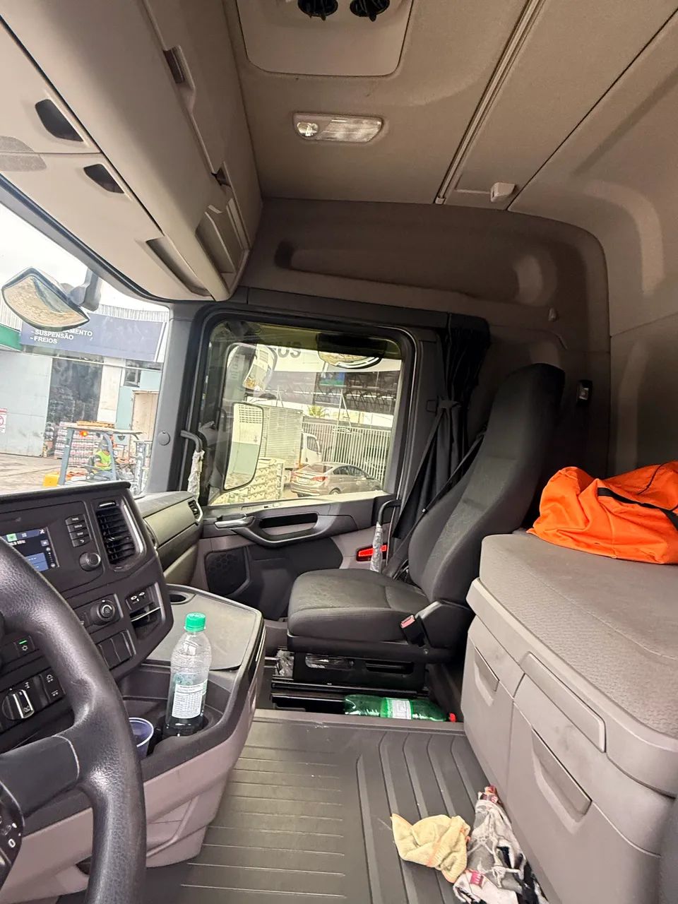R450 impecável  - Foto 3