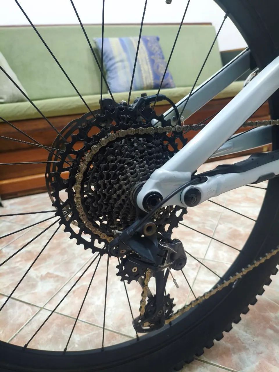 Specialized turbo levo Alloy G3 2023 - Foto 4