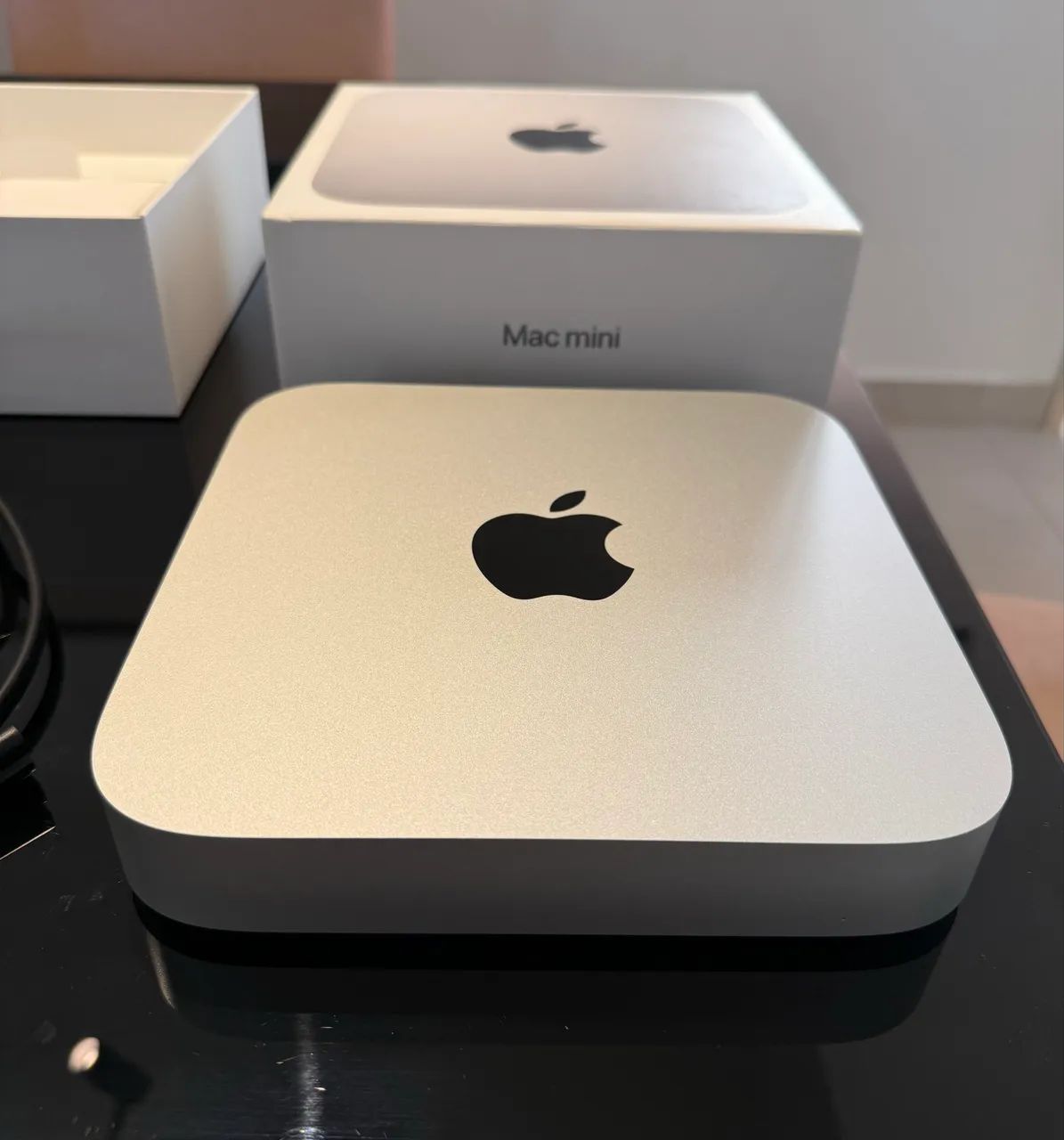 VENDO MAC MINI M2 - Foto 2