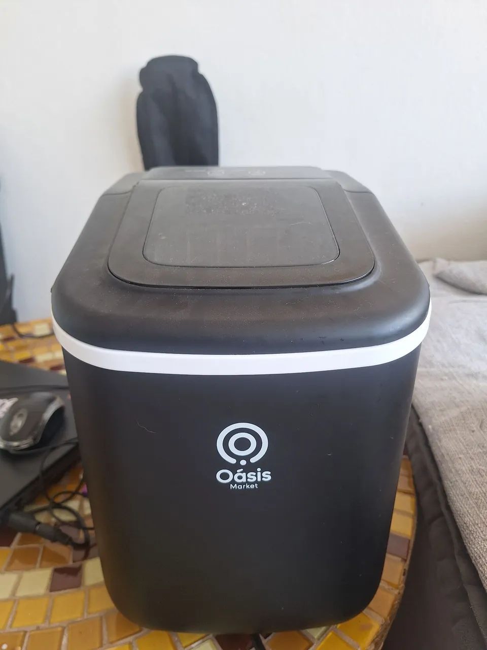 Maquina de Gelo Oasis Nova - Foto 2
