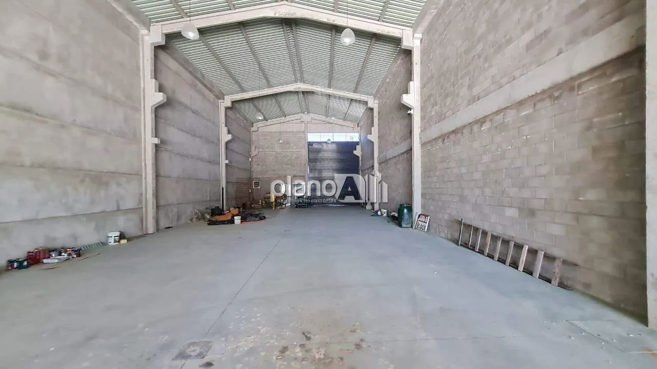 Pavilhão para aluguel, com 550m², - Vera Cruz - Gravataí / RS por R$ 12.900,00 - Foto 3