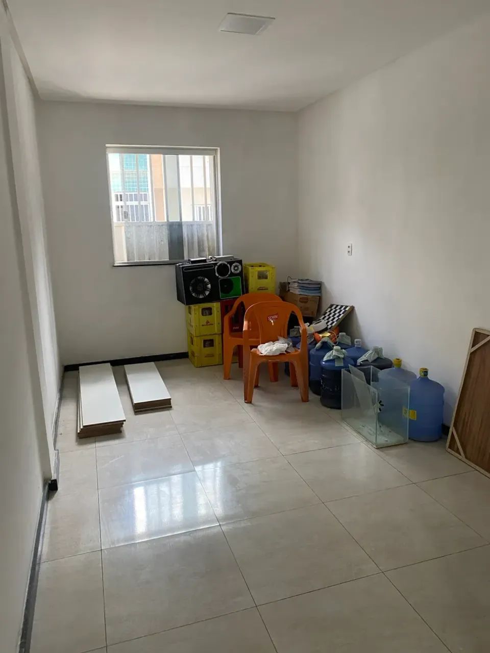 Imóvel para venda com 150 metros quadrados com 2 quartos em Soledade - Aracaju - SE - Foto 4