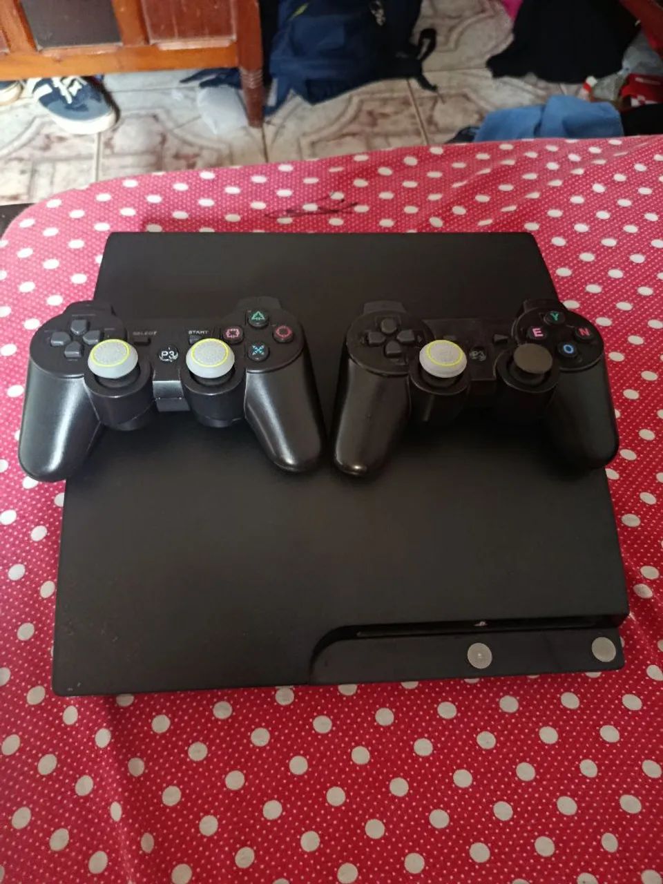 Ps3 desbloqueado 