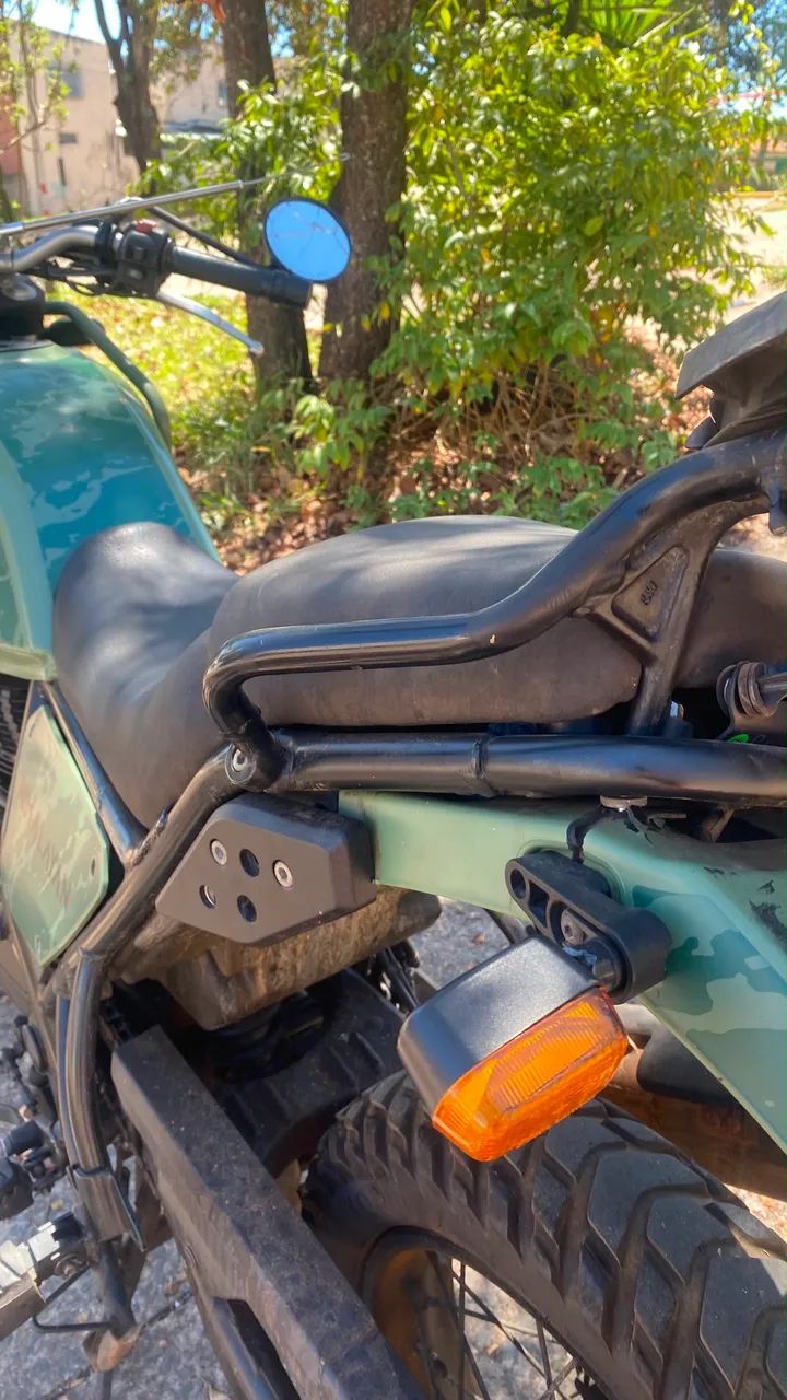Royal enfield Himalayan - Foto 2