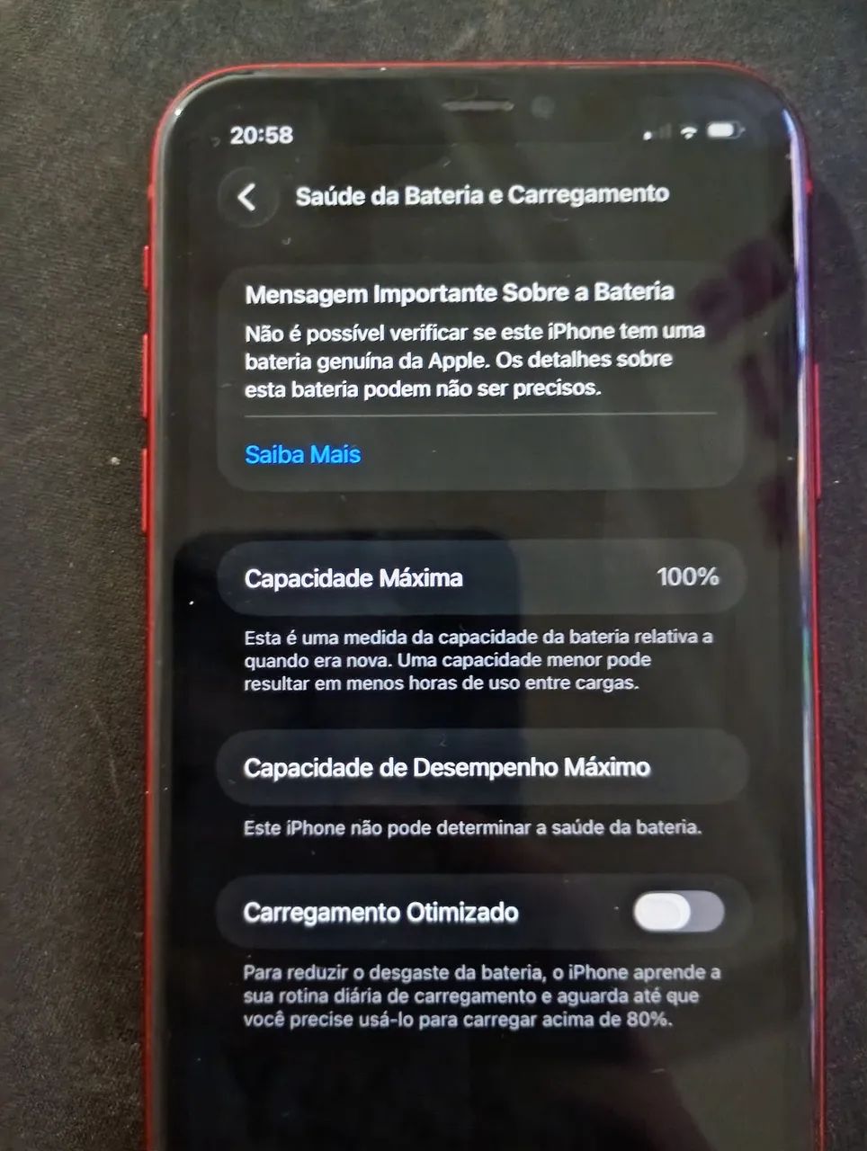 iPhone 11 - Foto 3