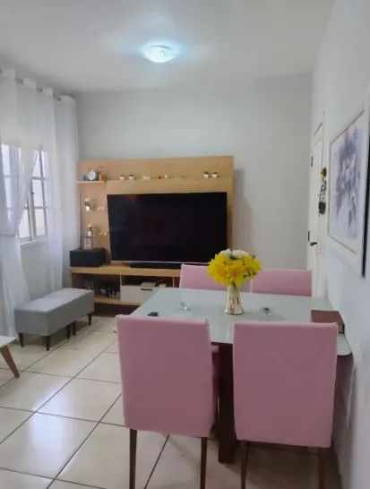 vendo casa em felipe camarão Cod 1252 - Foto 4