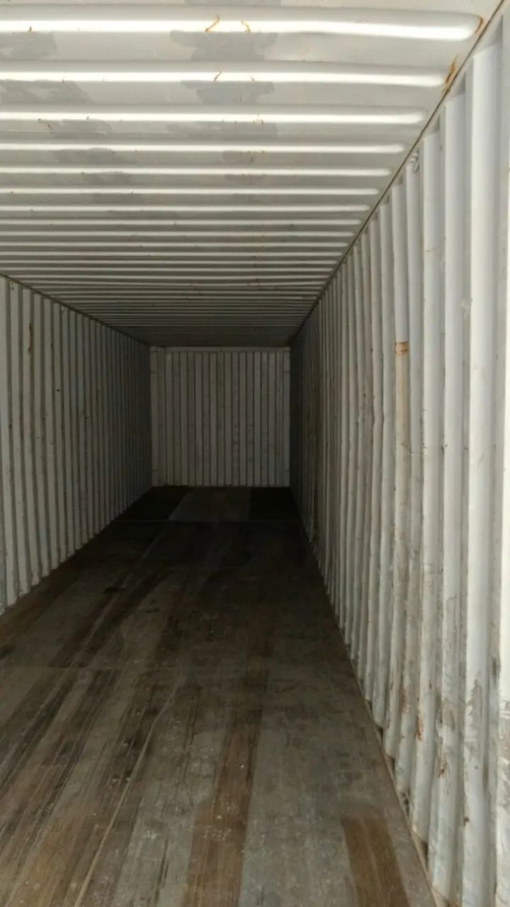 Container, soluções para seu negócio  - Foto 2