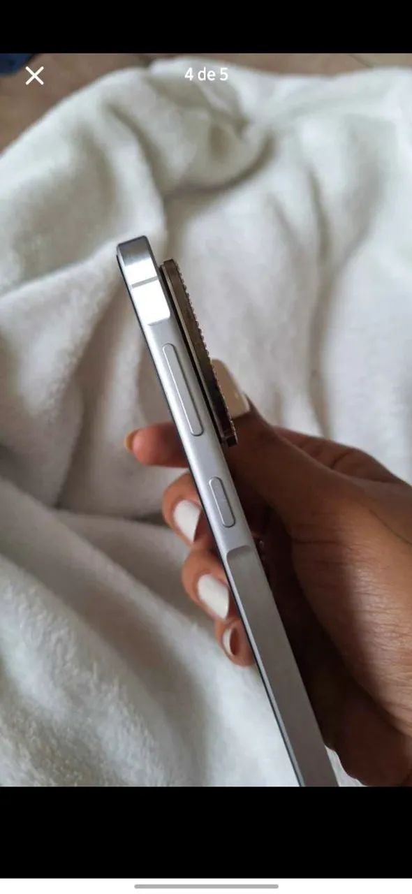 Samsung A56 128gb - Foto 4