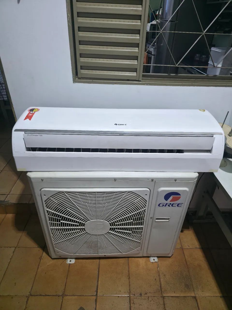 Ar condicionado - Foto 2