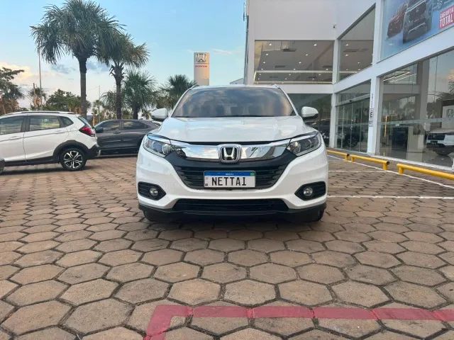 Honda HR-V EX 1.8 Flexone 16V 5P Aut. 2019 - Foto 2