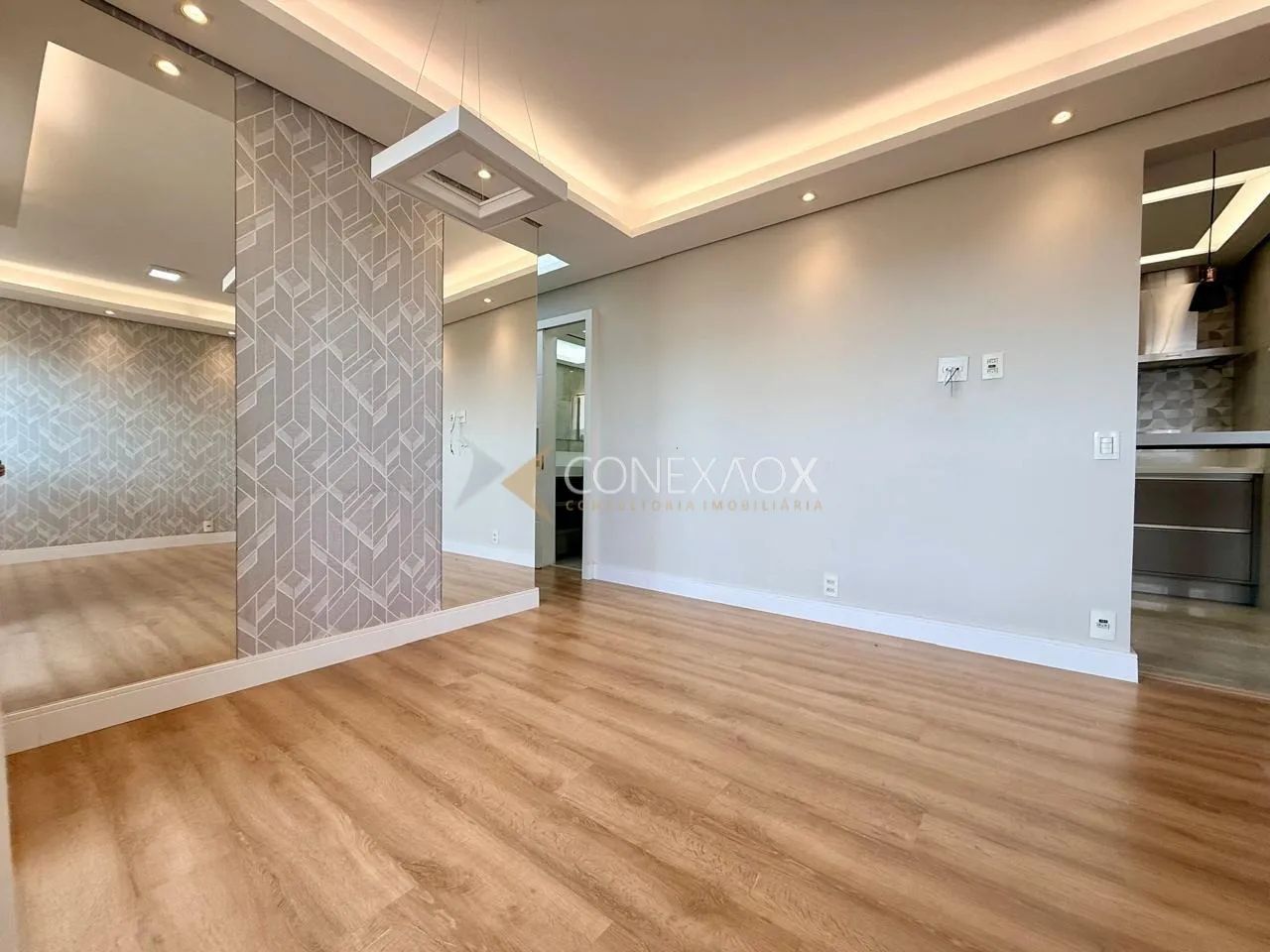 apartamento - Jardim do Lago - Campinas - Foto 3