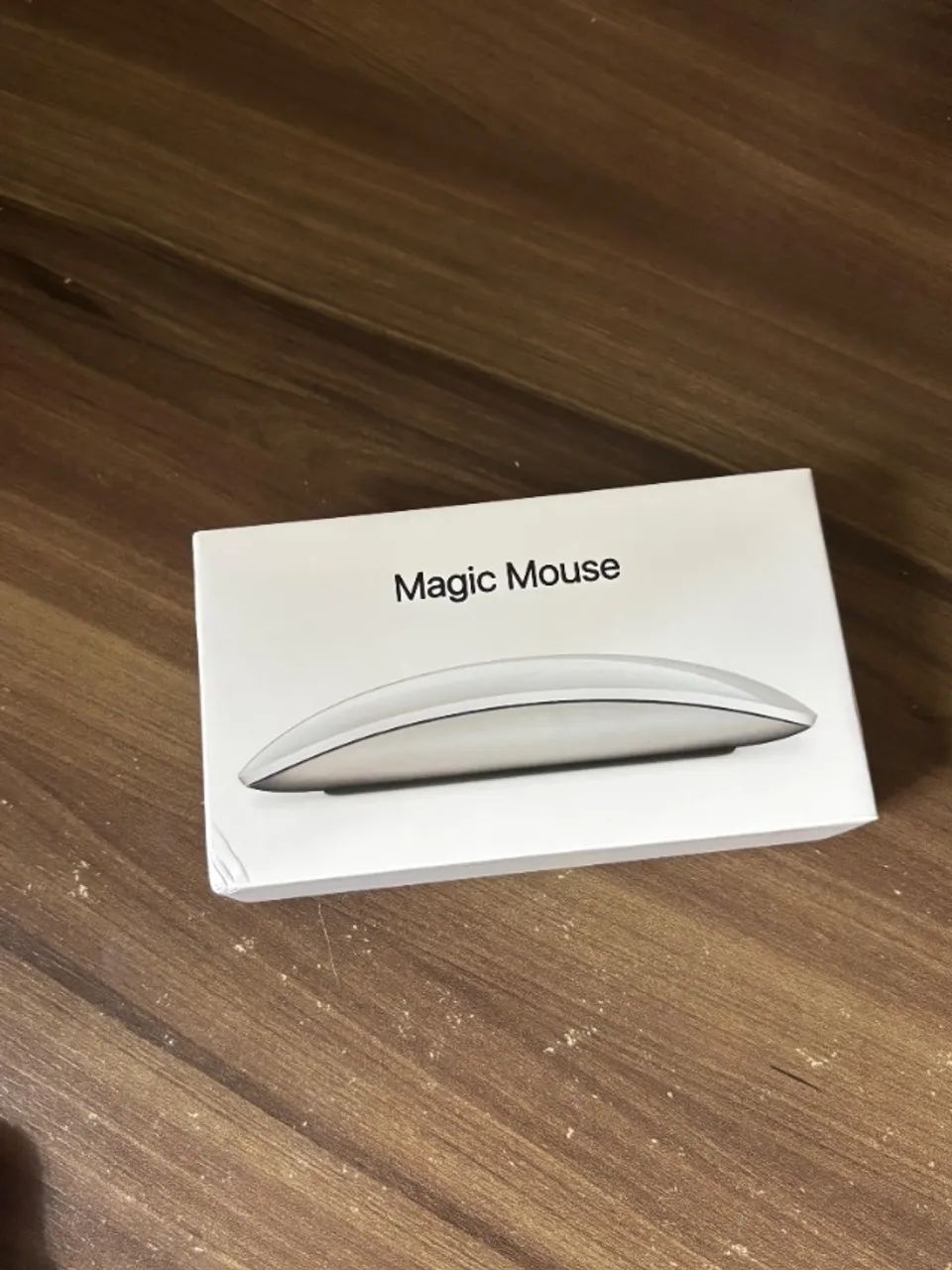 Magic Mouse Apple - Foto 3