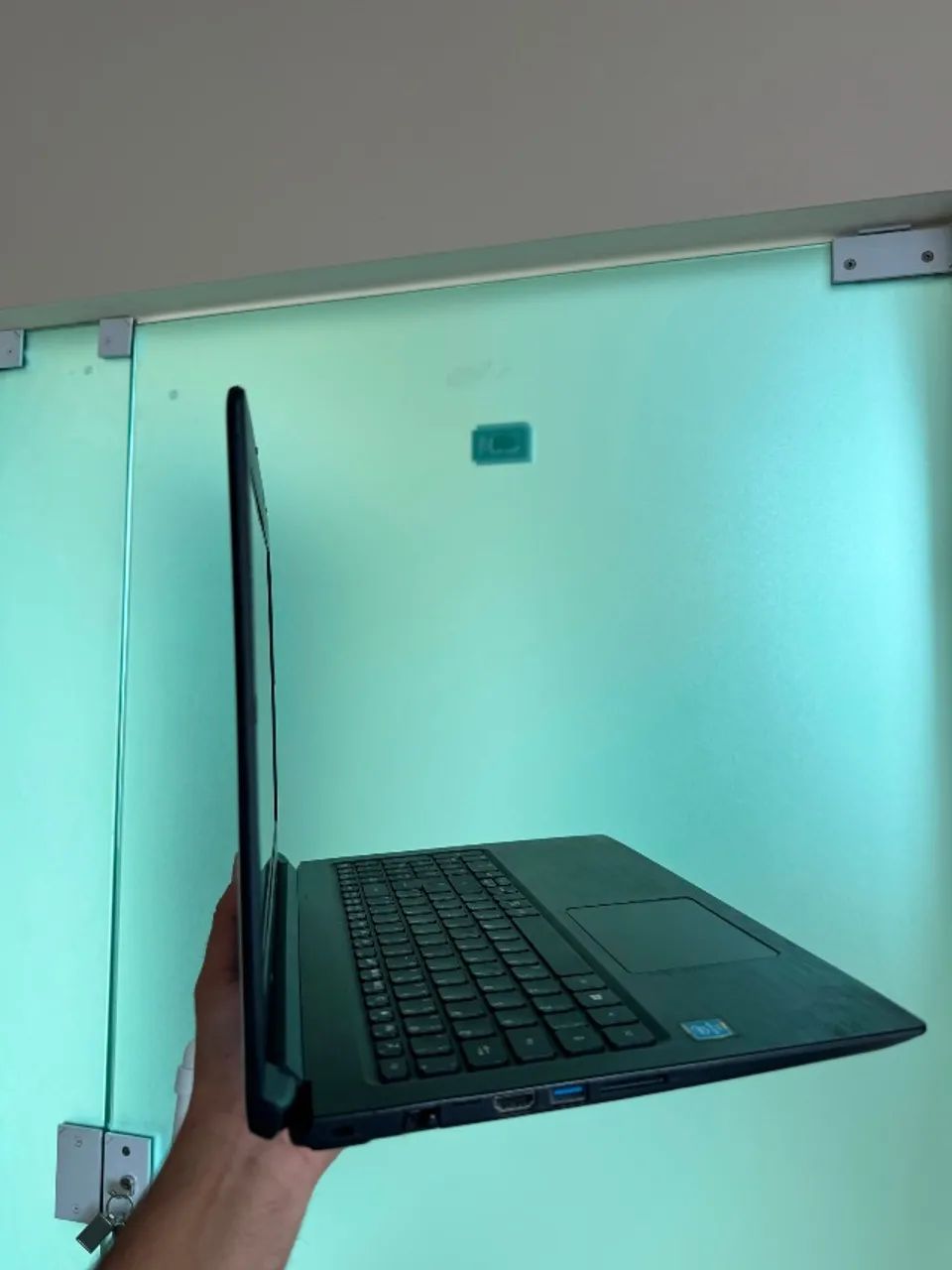 NOTEBOOK ACER ASPIRE 3 - Foto 2