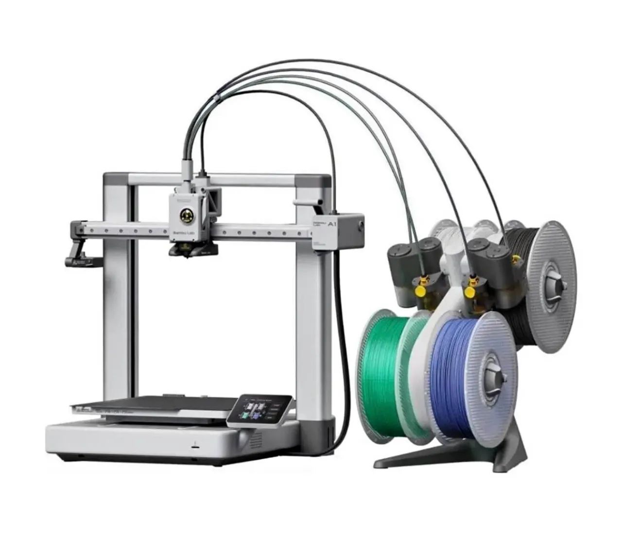 Bambu Lab A1 Combo AMS Lite