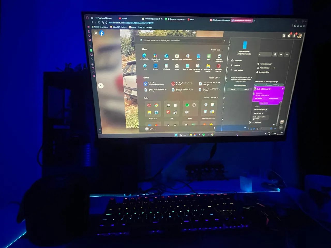 Pc gamer