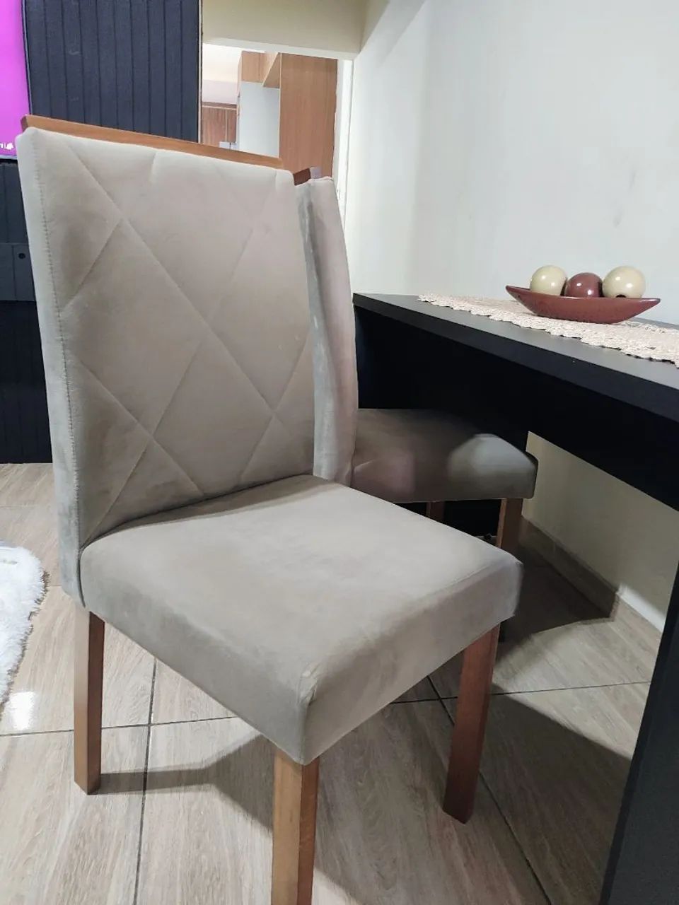 Mesa de jantar  - Foto 3