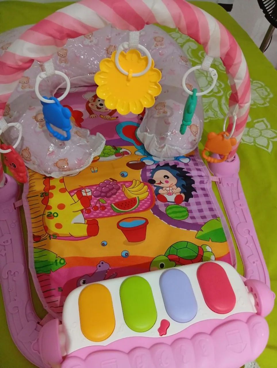 Kit para bebê  - Foto 3