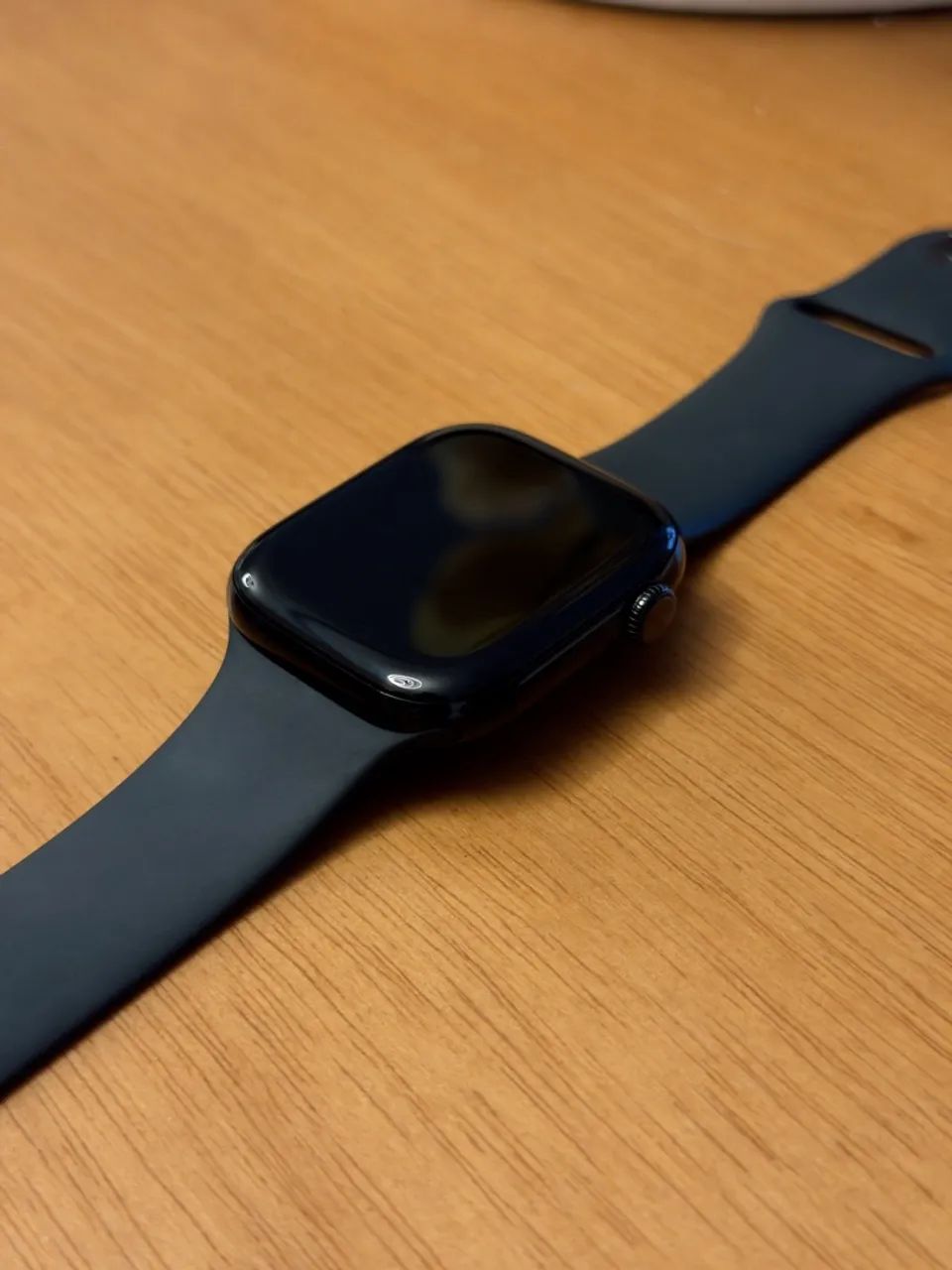 Apple Watch Series 10 - 46mm - Preto - Foto 2