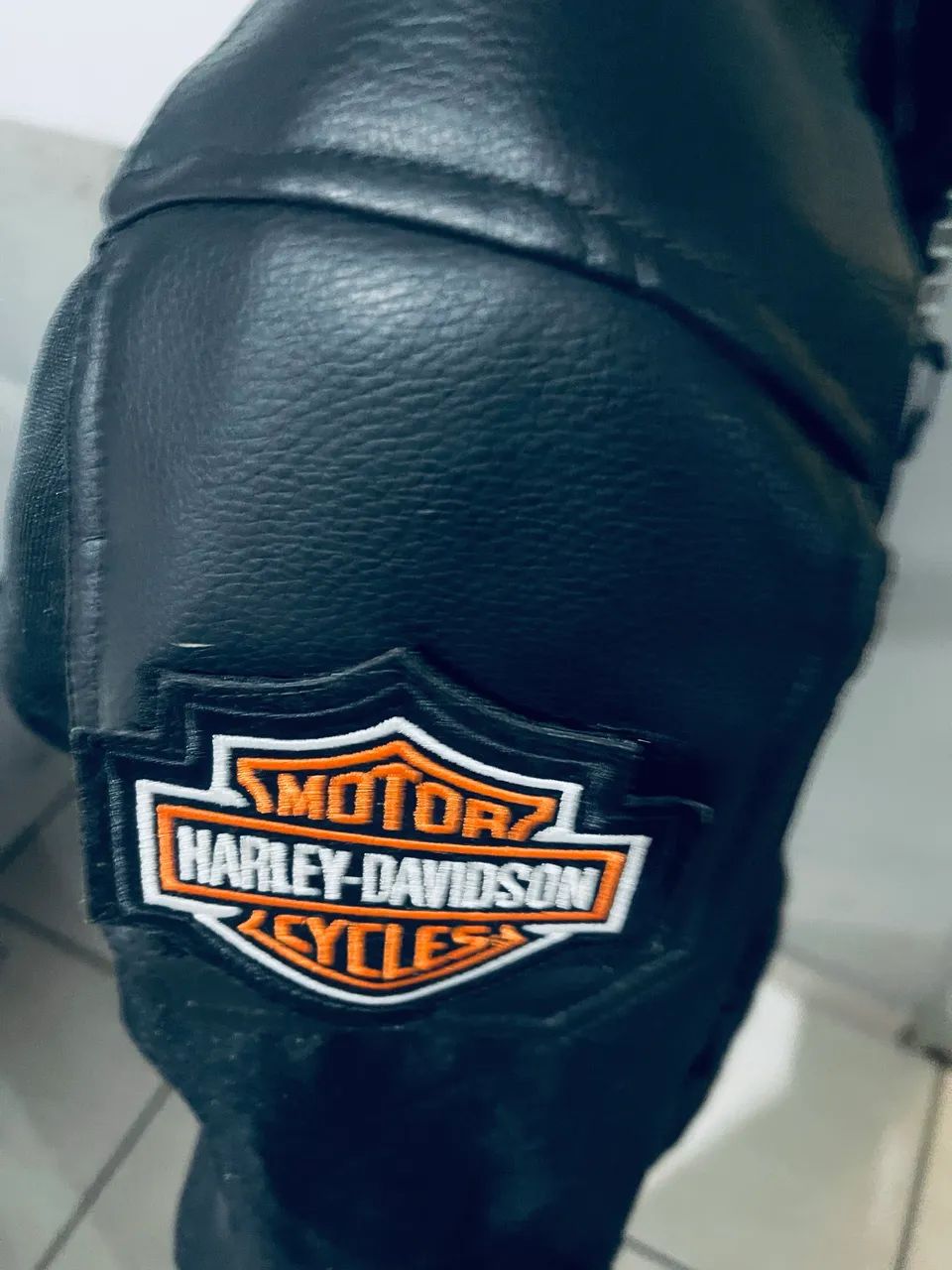 Jaqueta Motociclista Importada USA 