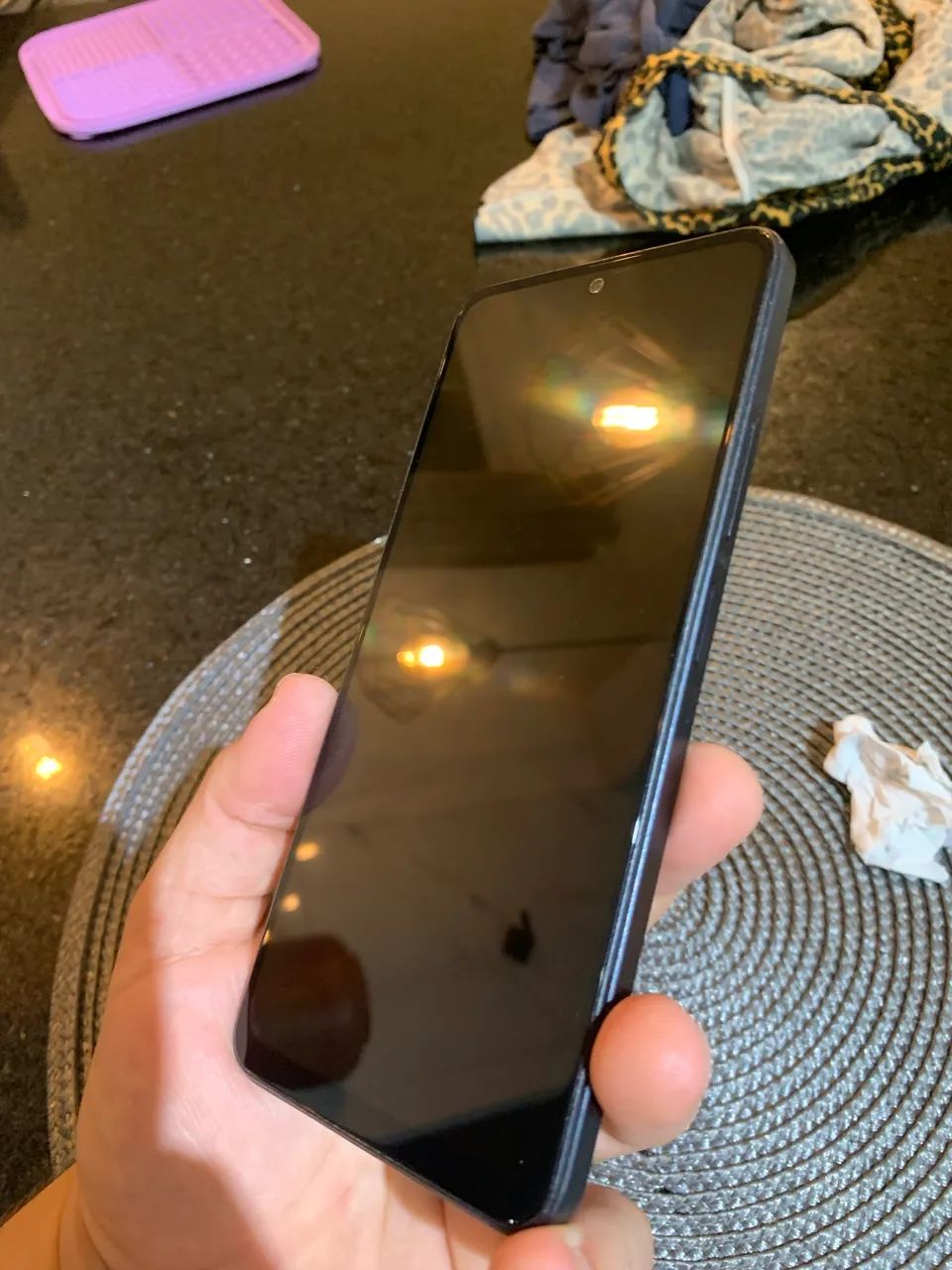 Redmi note 12 4g - Foto 2
