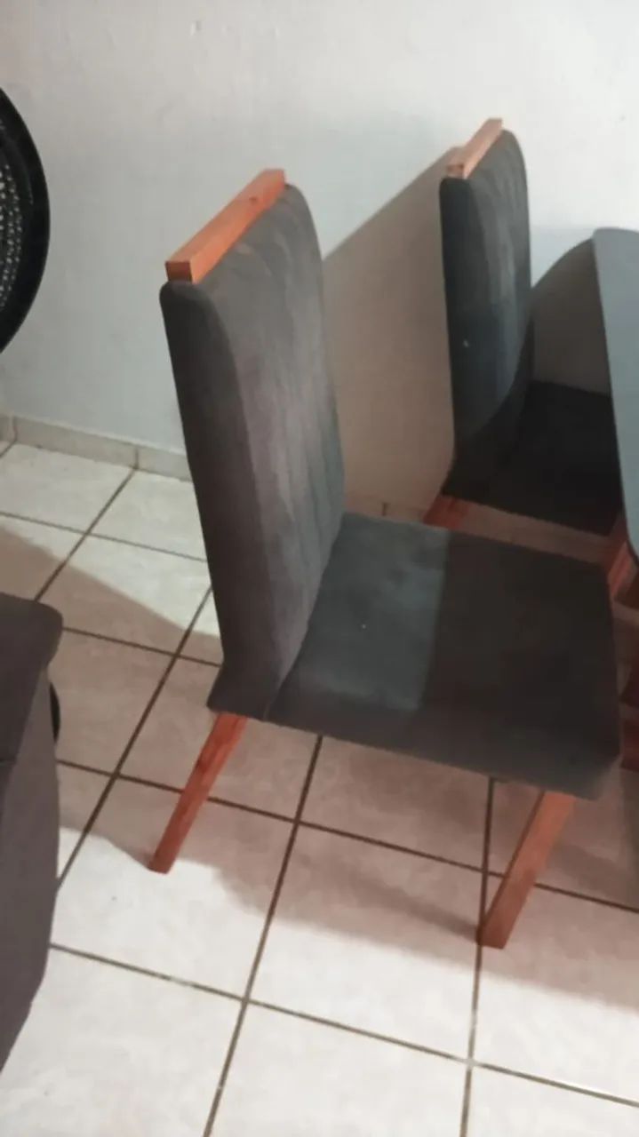 Mesa 4 lugares  - Foto 3