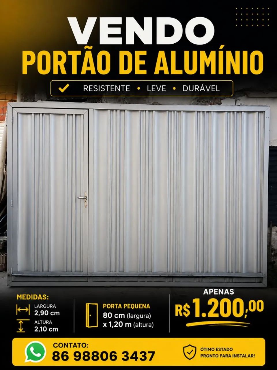 VENDO COISAS  - Foto 2
