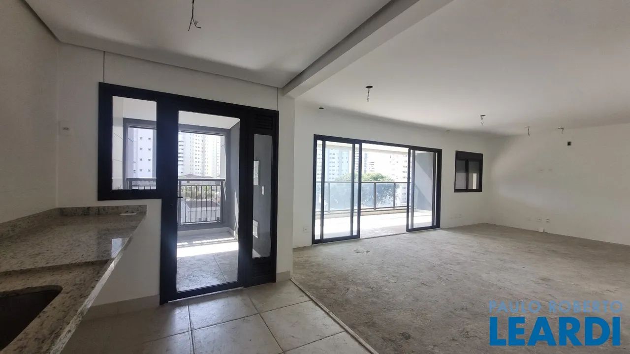 APARTAMENTO - ACLIMAÇÃO - SP - Foto 4