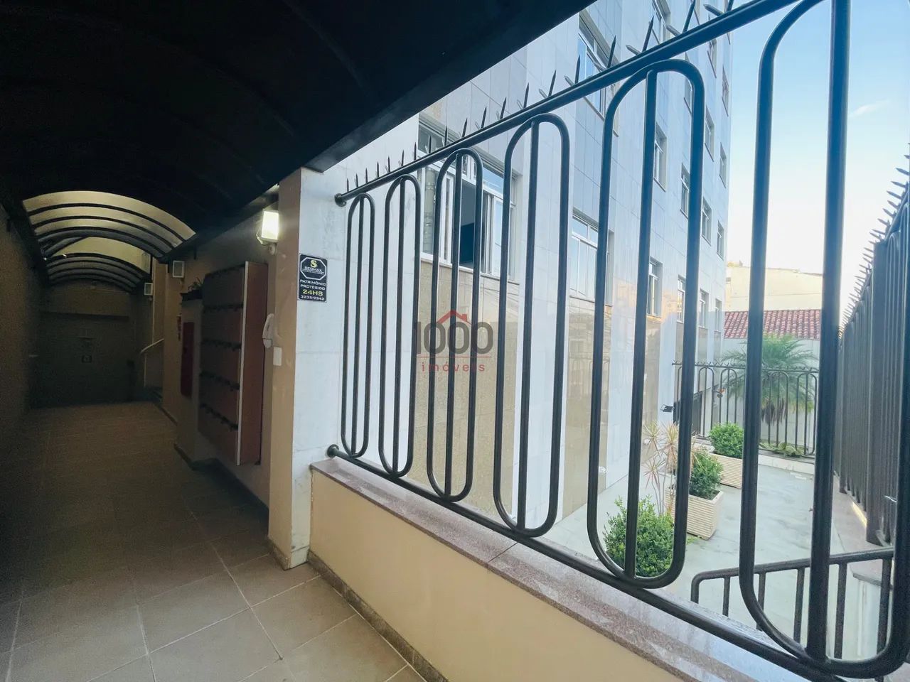 Apartamento 2 quartos - Centro - Foto 4