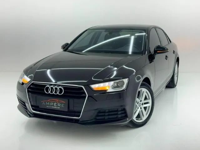Audi A4 Prestige 2.0 TFSI 190cv S-tronic 2019