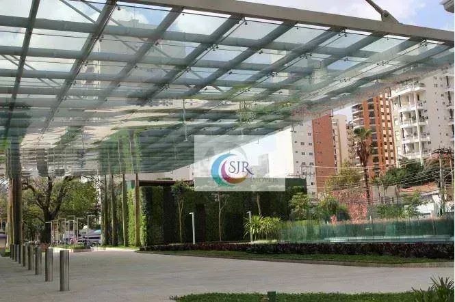 Conjunto para alugar, 1800 m² - Itaim Bibi - São Paulo/SP - Foto 2