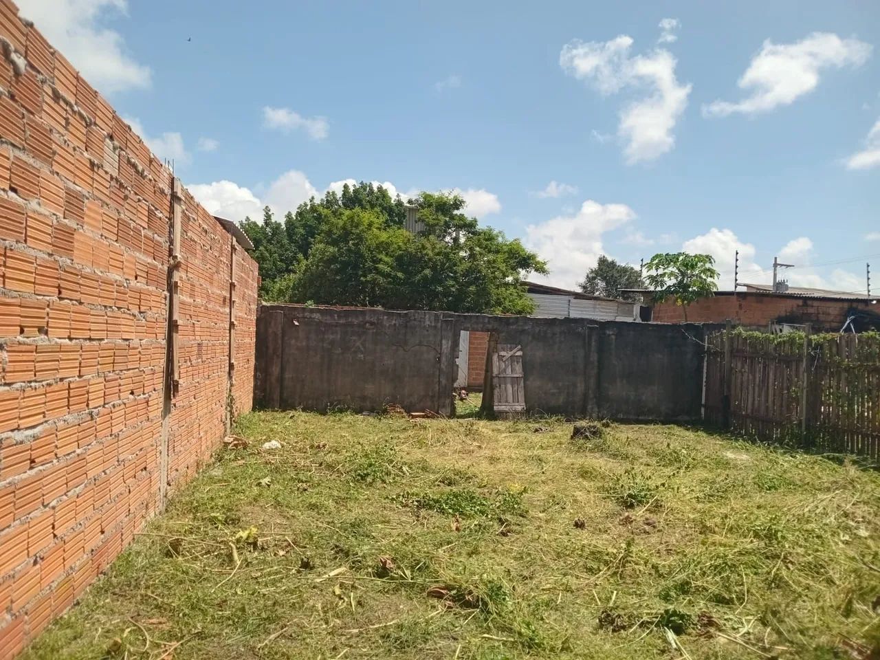 Terreno ilha mirim .próximo ao residencial miracema  - Foto 4