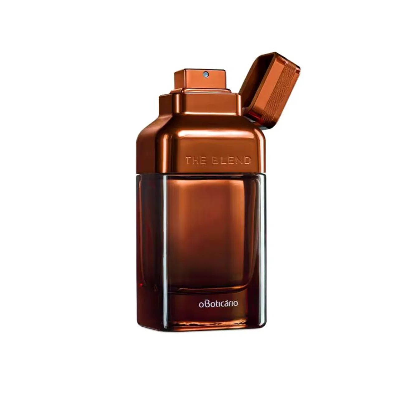 The Blend Eau de Parfum 100ml - Foto 5