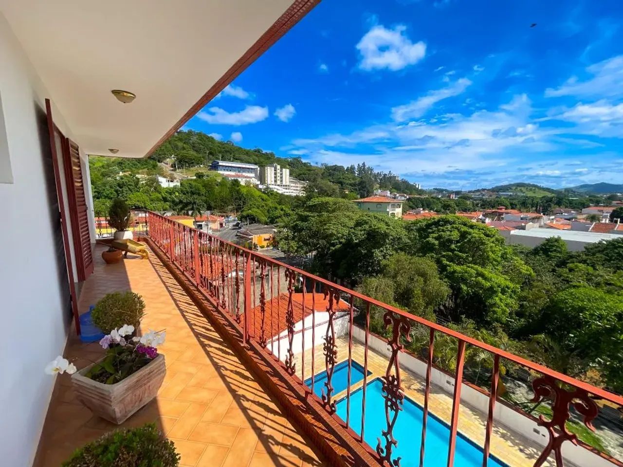 Apartamento de Alto Padrão em Socorro SP