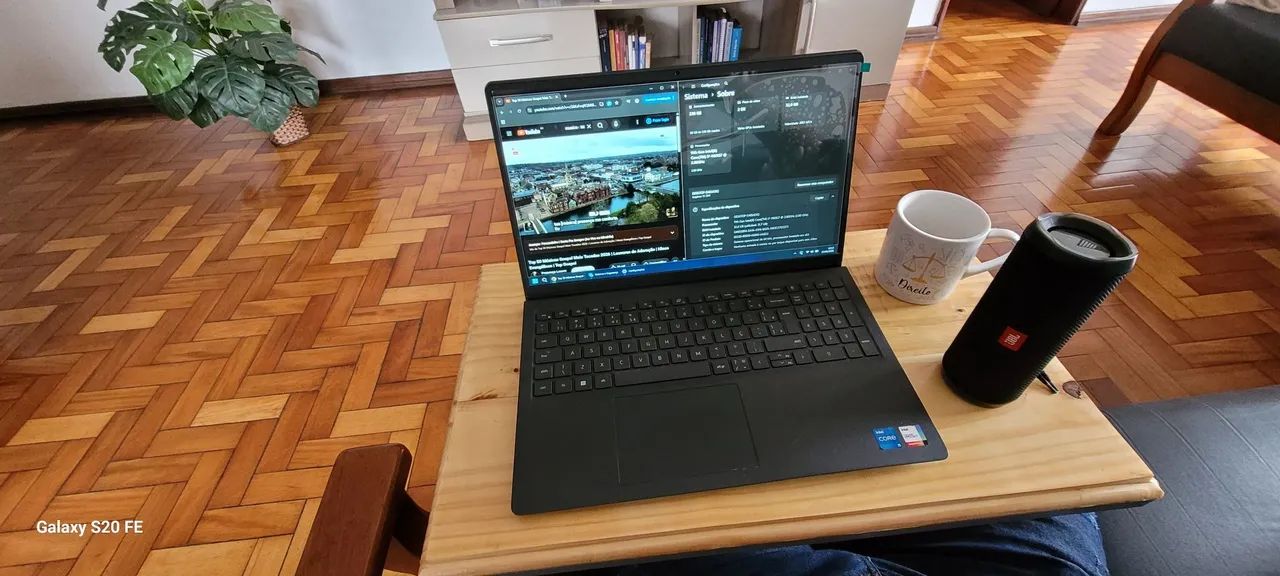 Notebook Dell i7 11° - Foto 3