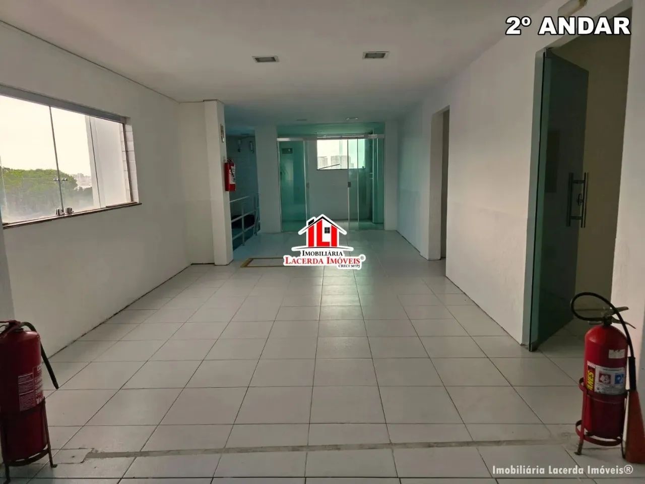 Prédio para Locação em Manaus, São Francisco - Foto 7