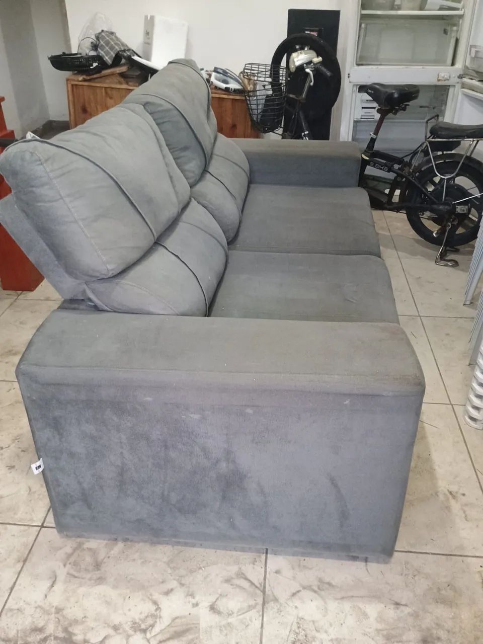 Sofá retrátil  - Foto 3