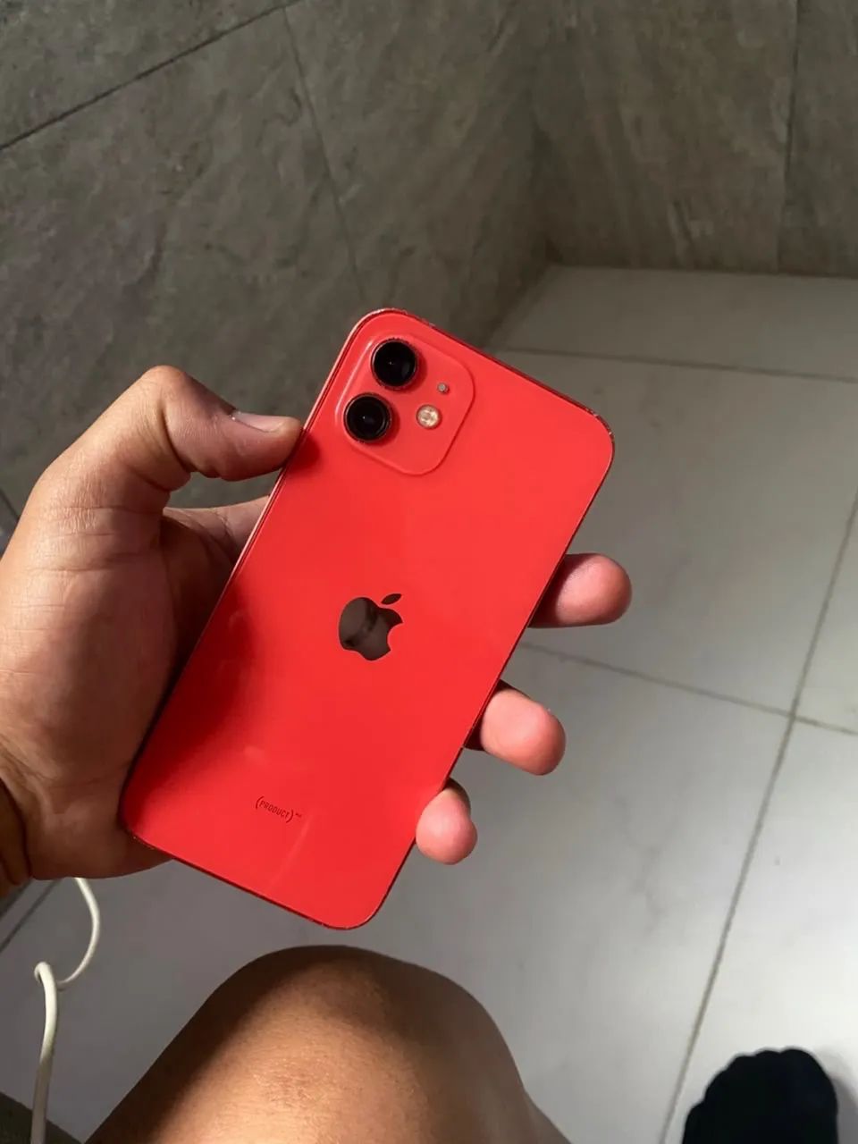 Vendo IPhone 12