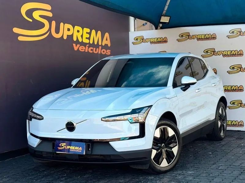 Volvo Ex30 EX30 E60 Core (Elétrico) 2024