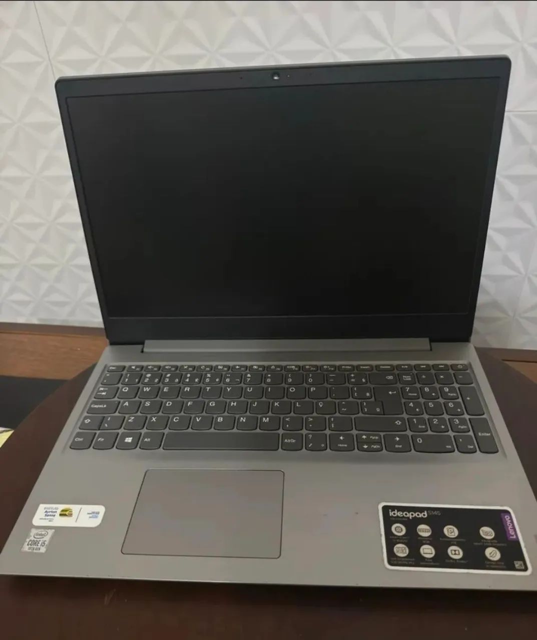 V/T notebook ideapad core i5 - Foto 3