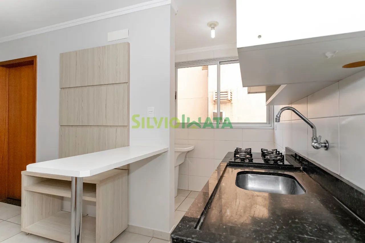 EXCELENTE KITINET SEMI MOBILIADA PARA MORAR NA ZONA 07, EDIFÍCIO LUIZA ZAGHI. - Foto 4