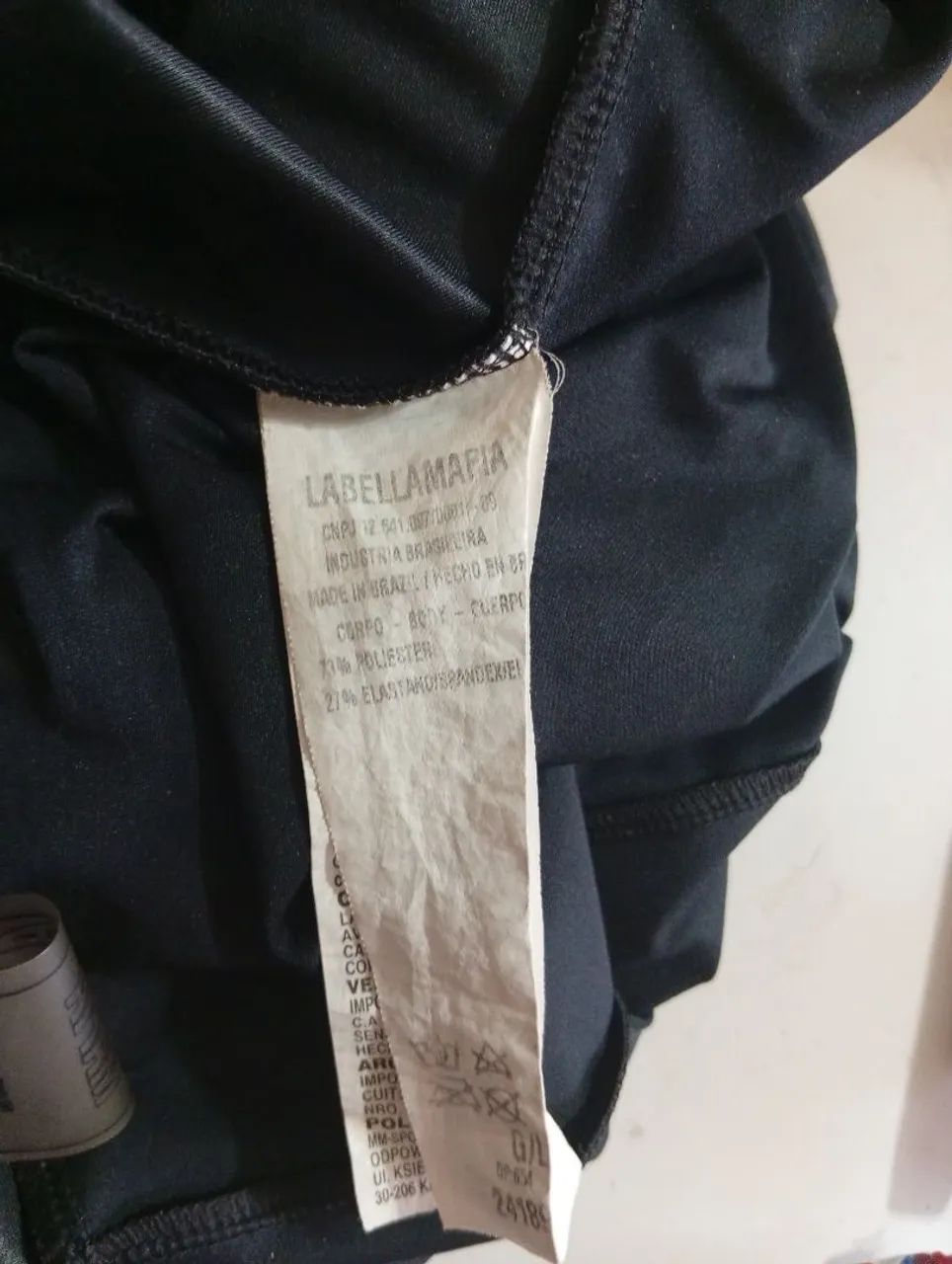 Calça Labelamafia M/G - Foto 5