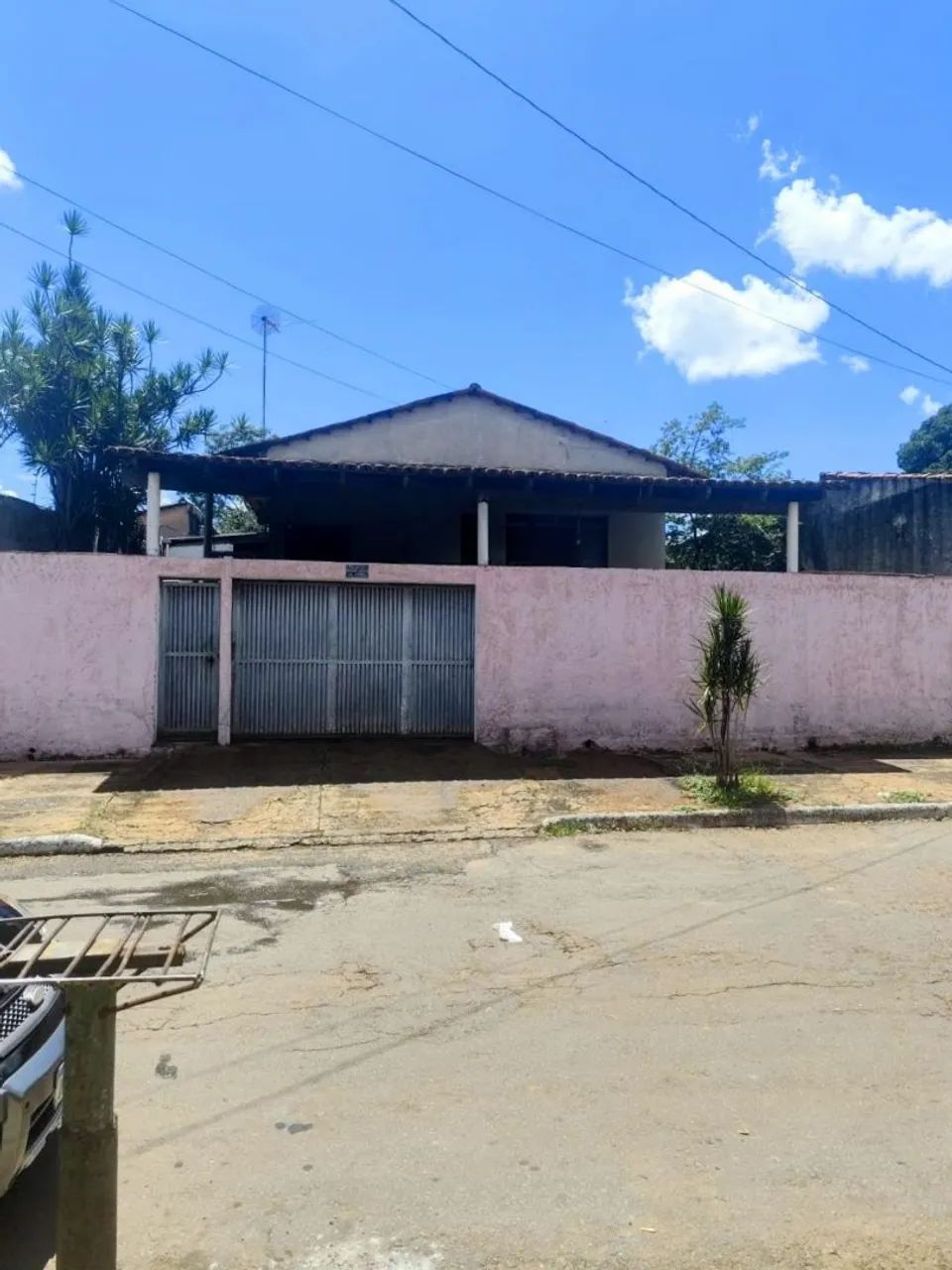 Foto - Goiânia - Jardim Europa