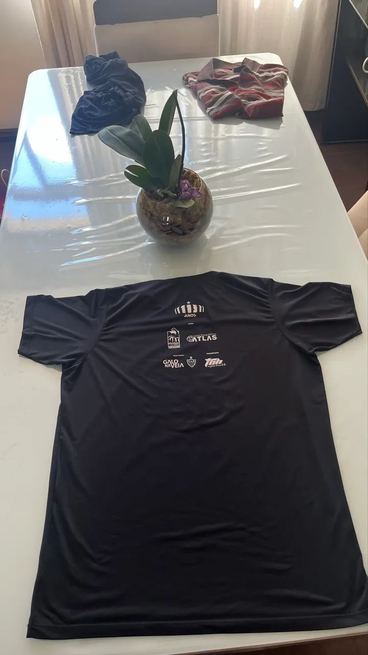 camisa do galo original - Foto 2