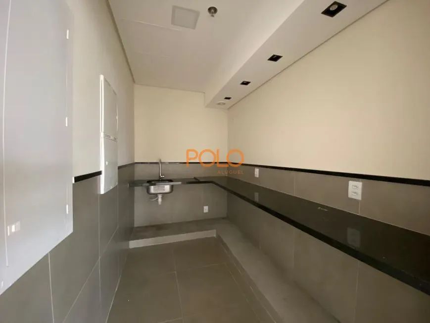 Aluguel Sala TABAJARAS - Foto 4