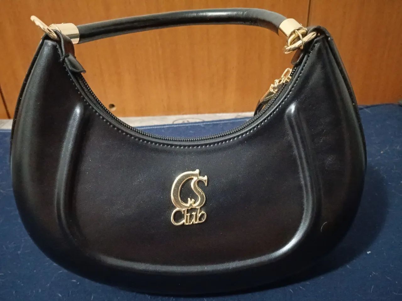 Bolsas CS novas e usadas com qualidade