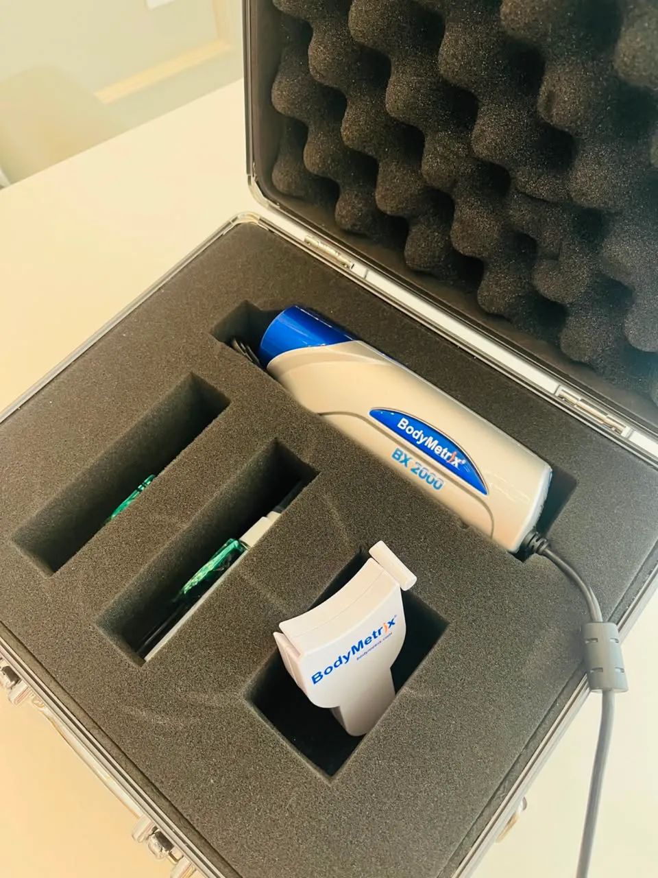 Ultrassom Bodymetrix pro bx2000 - Foto 4
