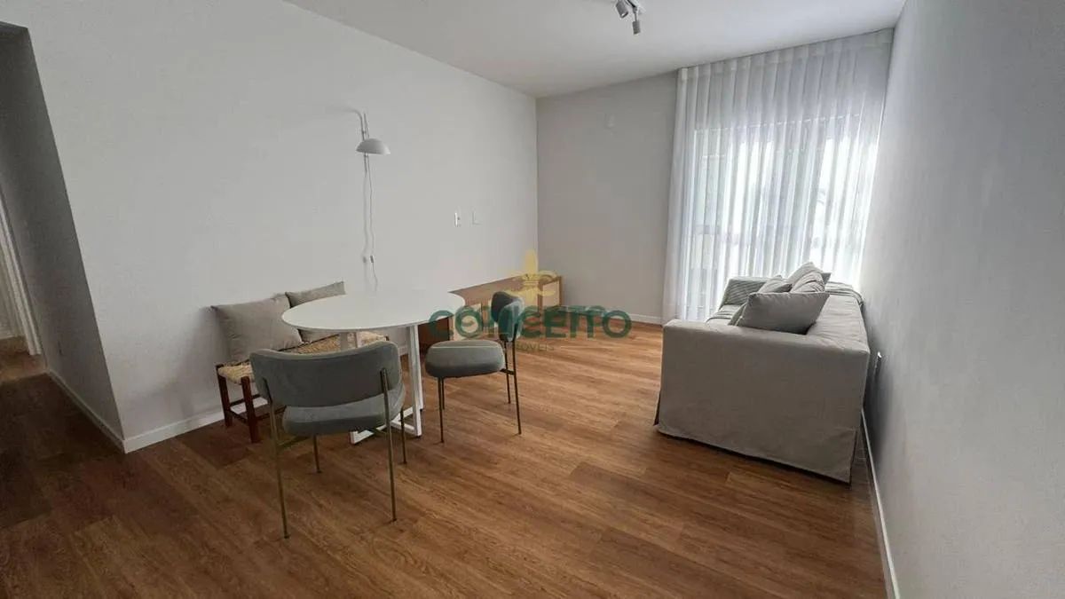 Apartamento com 2 quartos, Córrego Grande - Florianópolis - Foto 4