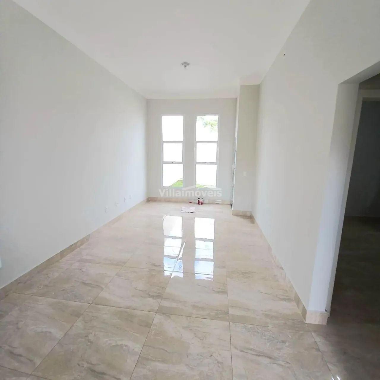 casa - Parque Bellaville - Hortolândia - Foto 3