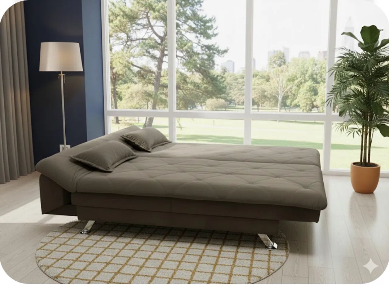 Sofá cama  - Foto 2